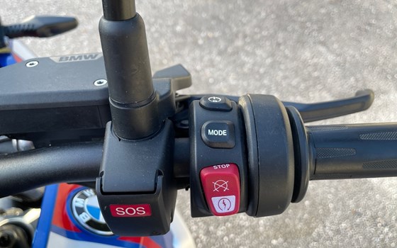 Gebrauchtmotorrad BMW R 1300 GS - Bild 4