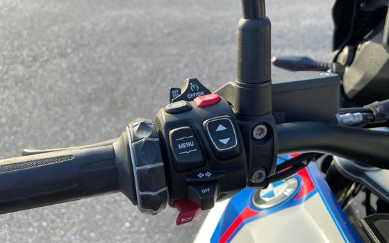 Gebrauchtmotorrad BMW R 1300 GS - Bild 5