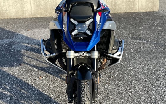 Gebrauchtmotorrad BMW R 1300 GS - Bild 8