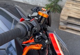 Gebrauchte KTM 1290 Super Duke R
