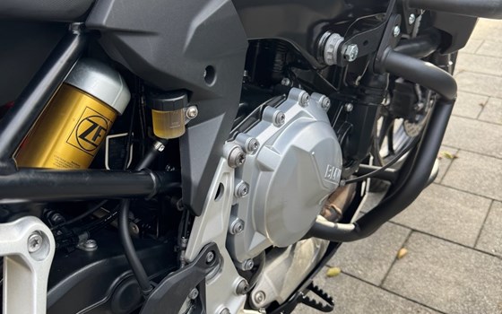 Gebrauchtmotorrad BMW F 750 GS - Bild 12