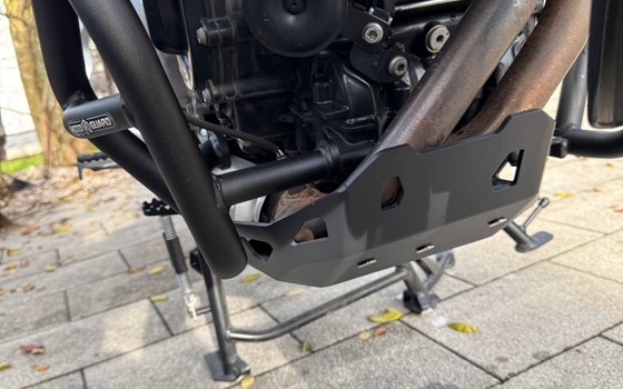 Gebrauchtmotorrad BMW F 750 GS - Bild 10