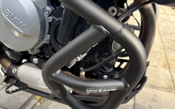 Gebrauchtmotorrad BMW F 750 GS - Bild 8