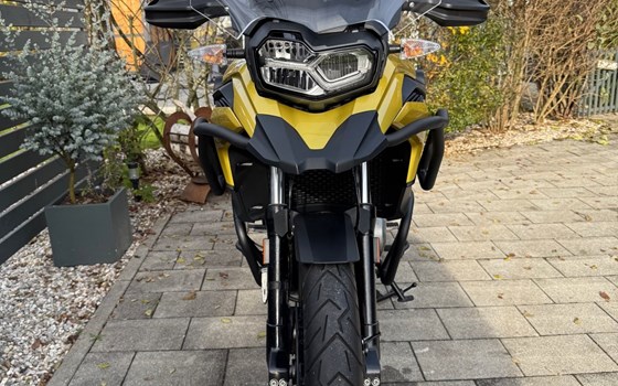 Gebrauchtmotorrad BMW F 750 GS - Bild 2