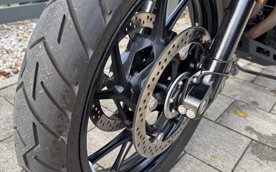 Gebrauchtmotorrad BMW F 750 GS - Bild 9