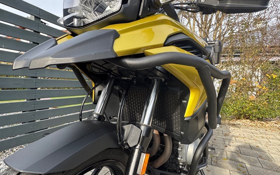 Gebrauchtmotorrad BMW F 750 GS - Bild 6