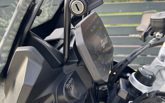 Gebrauchtmotorrad BMW F 750 GS - Bild 14