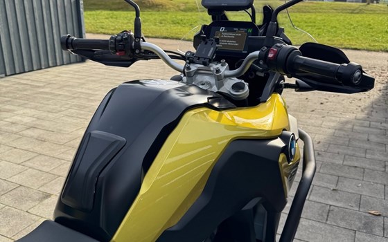 Gebrauchtmotorrad BMW F 750 GS - Bild 5