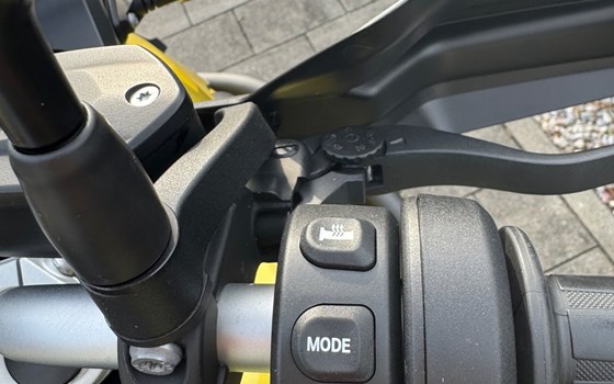 Gebrauchtmotorrad BMW F 750 GS - Bild 13