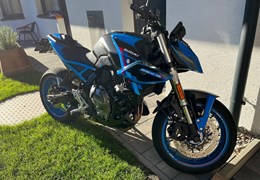 Gebrauchte Suzuki GSX-8S