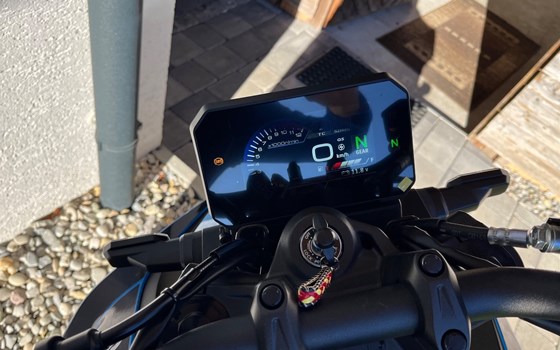 Gebrauchtmotorrad Suzuki GSX-8S - Bild 10