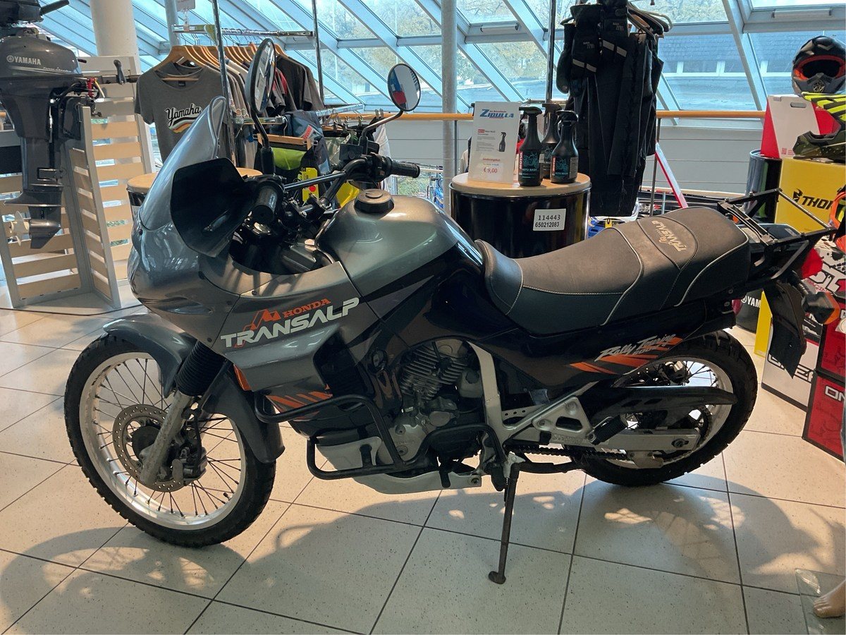 Honda XL 650V Transalp