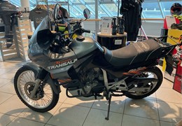 Gebrauchte Honda XL 650V Transalp