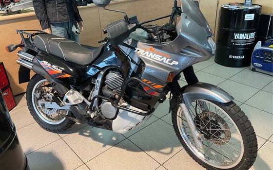 Gebrauchtmotorrad Honda XL 650V Transalp - Bild 2