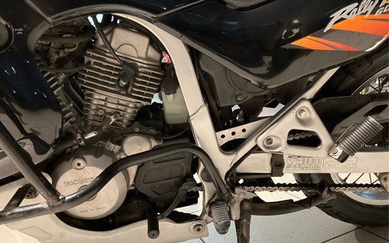 Gebrauchtmotorrad Honda XL 650V Transalp - Bild 3