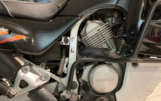 Gebrauchtmotorrad Honda XL 650V Transalp - Bild 4