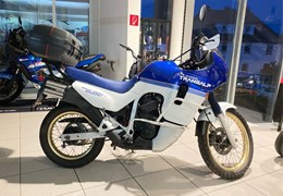 Gebrauchte Honda XL 600V Transalp