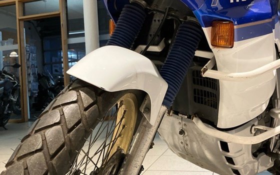 Gebrauchtmotorrad Honda XL 600V Transalp - Bild 7