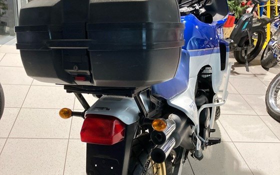 Gebrauchtmotorrad Honda XL 600V Transalp - Bild 9