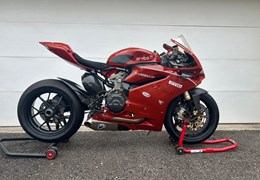 Gebrauchte Ducati 1299 Panigale