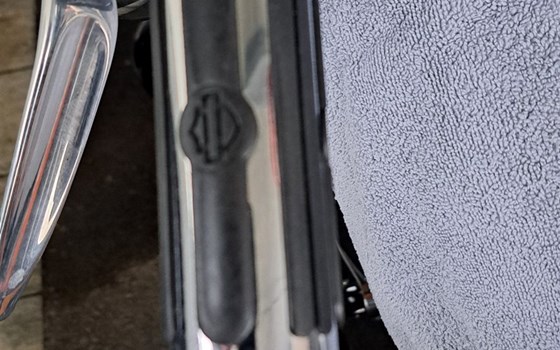 Gebrauchtmotorrad Harley-Davidson Softail Sport Glide FLSB - Bild 2