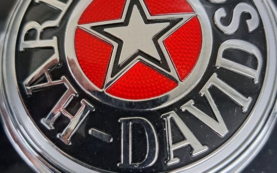 Gebrauchtmotorrad Harley-Davidson Softail Sport Glide FLSB - Bild 8