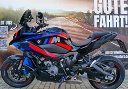 Gebrauchte BMW M 1000 XR