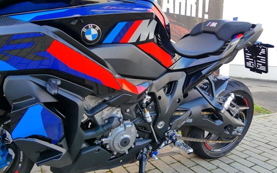 Gebrauchtmotorrad BMW M 1000 XR - Bild 10
