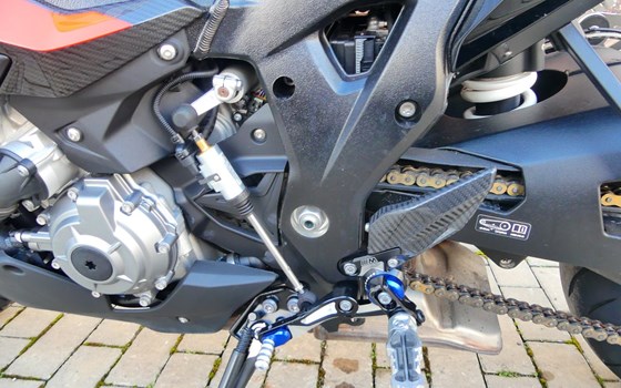 Gebrauchtmotorrad BMW M 1000 XR - Bild 11