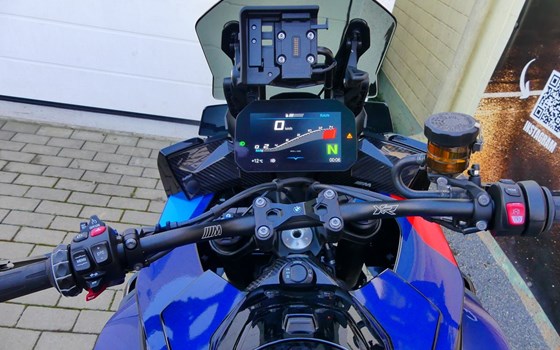 Gebrauchtmotorrad BMW M 1000 XR - Bild 13