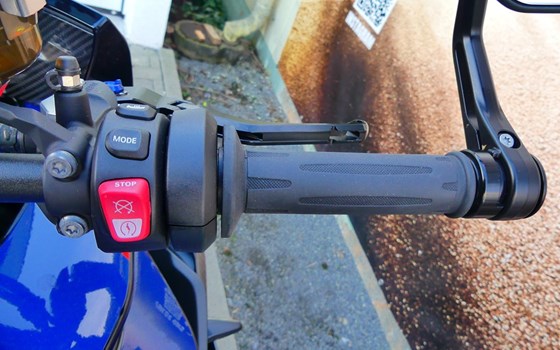 Gebrauchtmotorrad BMW M 1000 XR - Bild 14