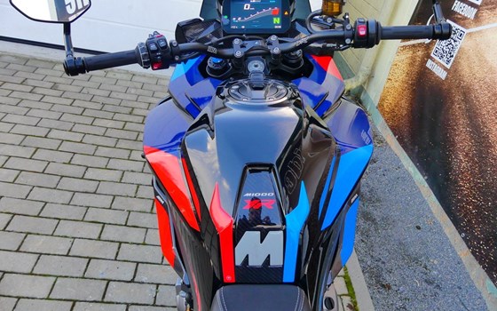 Gebrauchtmotorrad BMW M 1000 XR - Bild 15