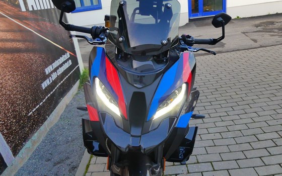 Gebrauchtmotorrad BMW M 1000 XR - Bild 7