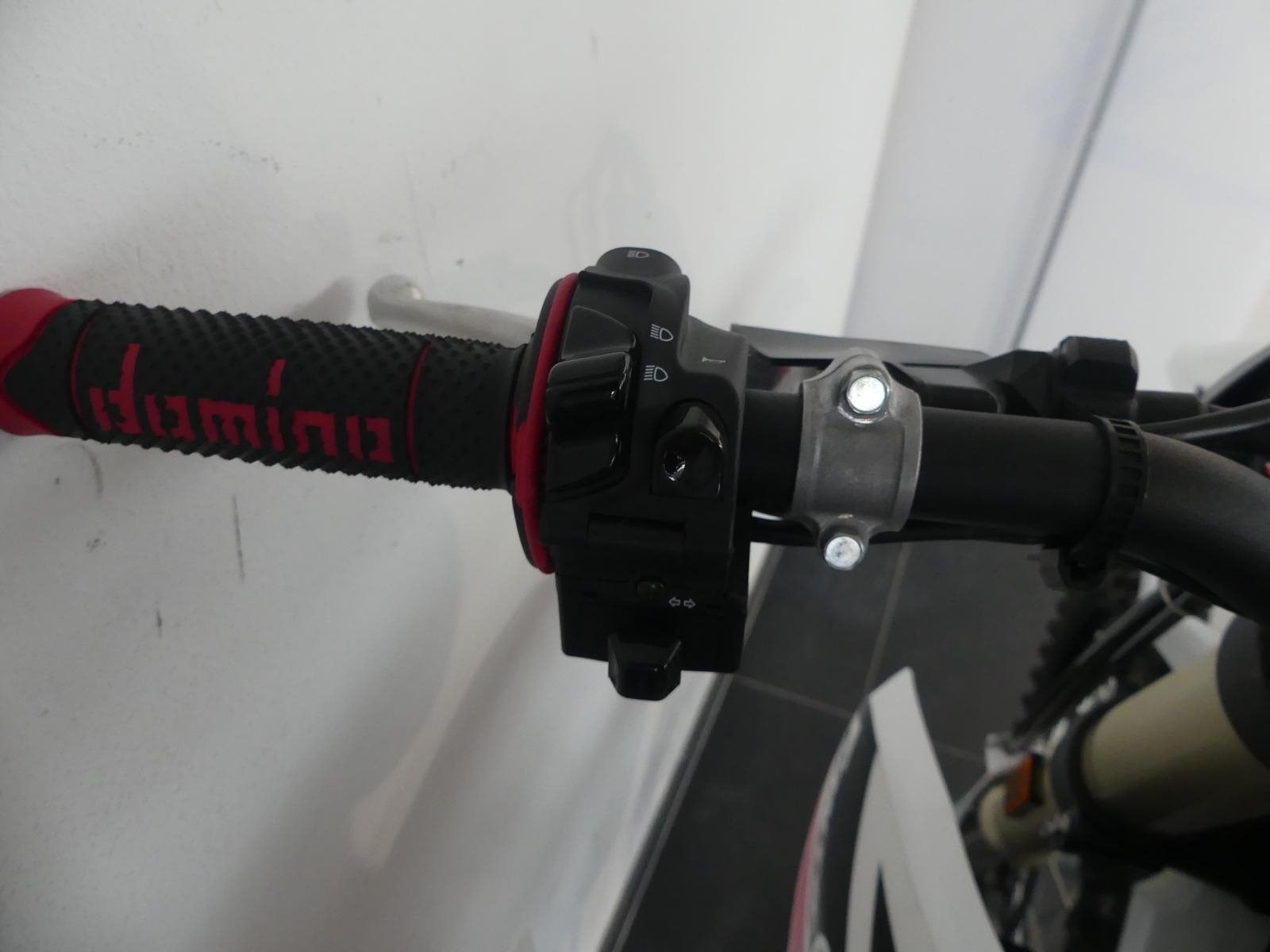 Fantic XEF 250