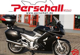 Gebrauchte Yamaha FJR 1300