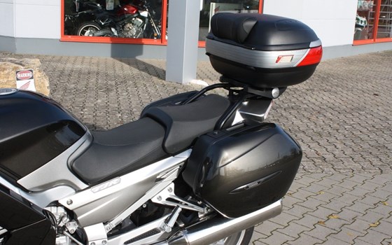 Gebrauchtmotorrad Yamaha FJR 1300 - Bild 10