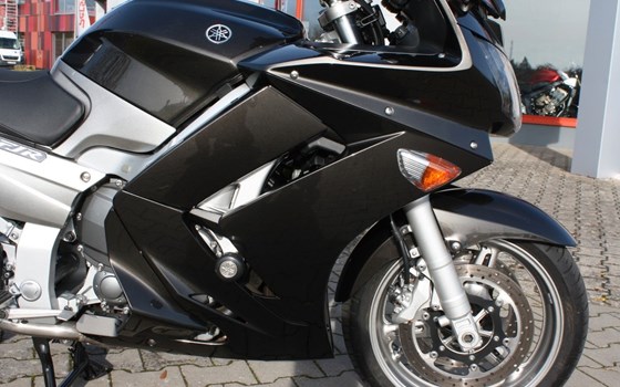 Gebrauchtmotorrad Yamaha FJR 1300 - Bild 15