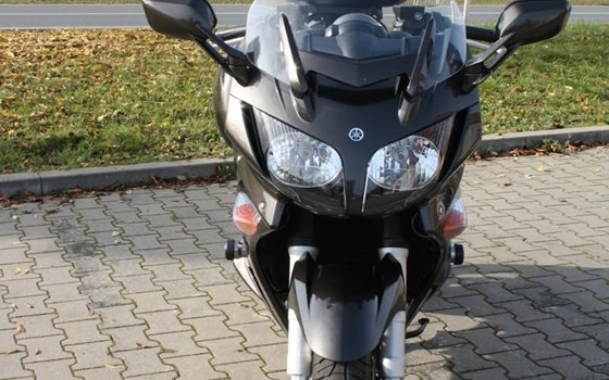 Gebrauchtmotorrad Yamaha FJR 1300 - Bild 5