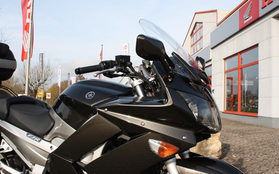 Gebrauchtmotorrad Yamaha FJR 1300 - Bild 6