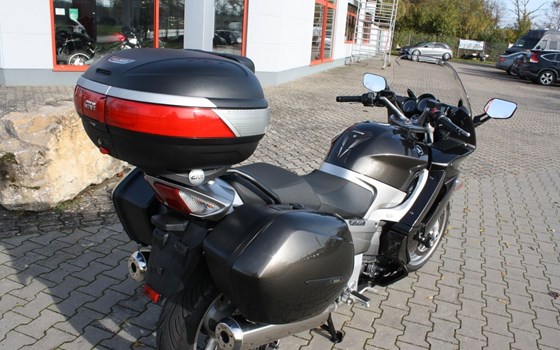 Gebrauchtmotorrad Yamaha FJR 1300 - Bild 7
