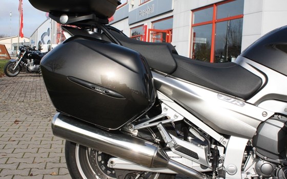 Gebrauchtmotorrad Yamaha FJR 1300 - Bild 8
