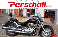 SUZUKI Intruder C/M 800 - Kaufberatung