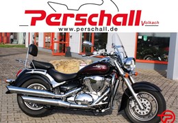 Gebrauchte Suzuki Intruder C800