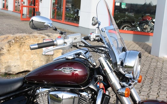 Gebrauchtmotorrad Suzuki Intruder C800 - Bild 12