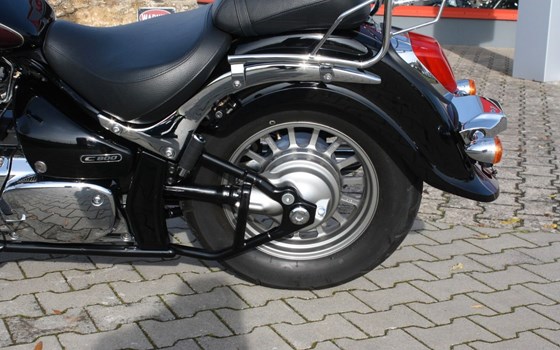 Gebrauchtmotorrad Suzuki Intruder C800 - Bild 13