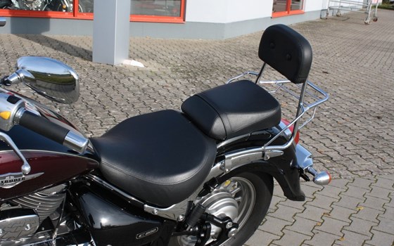 Gebrauchtmotorrad Suzuki Intruder C800 - Bild 15