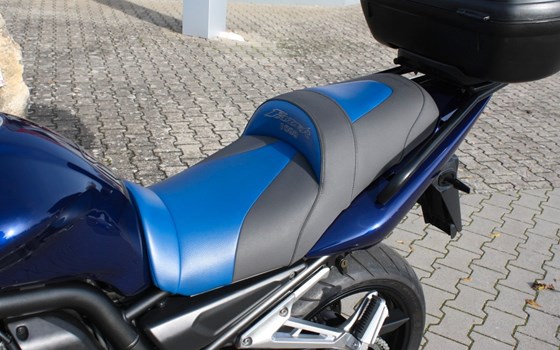Gebrauchtmotorrad Yamaha FZS 1000 Fazer - Bild 12