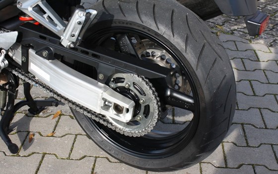 Gebrauchtmotorrad Yamaha FZS 1000 Fazer - Bild 13