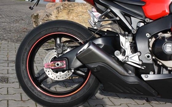 Gebrauchtmotorrad Honda CBR1000RR Fireblade - Bild 19