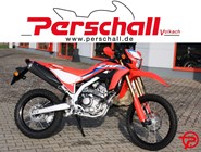 Honda CRF300L